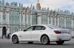 BMW 7-Series 2013 года
